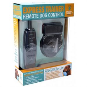 High Tech ET-1 Express Trainer Health Products