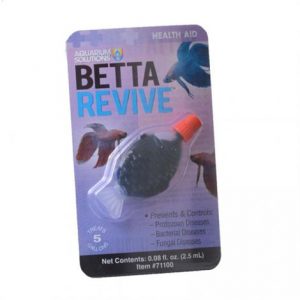 Hikari Betta Revive Health Products