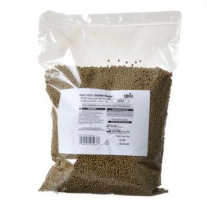 Hikari Cichlid Staple Food - Mini Pellet Health Products