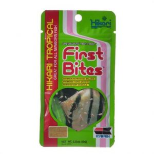 Hikari First Bites Granules Health Products