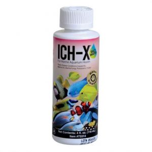 Hikari Ich-X Disease Treatment Health Products