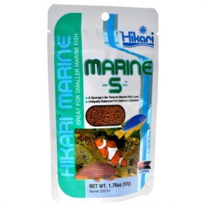 Hikari Marine S Fish Pellets Health Products