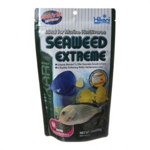 Hikari Seaweed Extreme - Medium Pellets Health Products