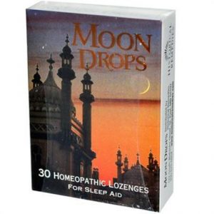 Historical Remedies Homeopathic Moon Drops Health Products