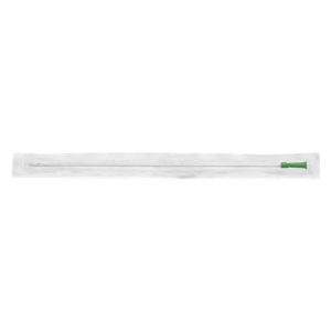 Hollister Apogee Essentials 16Fr IC Intermittent Catheter - Straight Tip Health Products