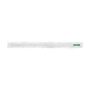 Hollister Apogee Essentials IC Intermittent Catheter - Coude Tip Health Products