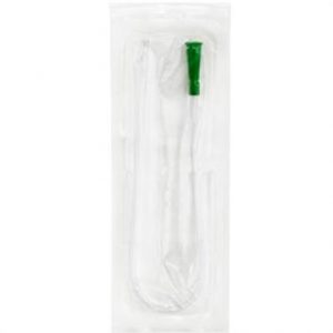 Hollister Apogee Essentials IC Intermittent Catheter - Firm Straight Tip Health Products