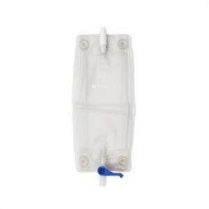 Hollister Urinary Leg Bag Health Products