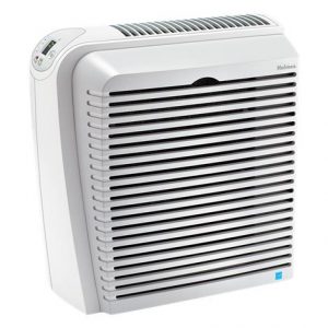 Holmes True HEPA Medium Allergen Remover Air Purifier Health Products