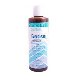 Home Health Everclean Shampoo Health Products