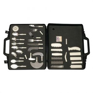 Homecraft Kings Utensils Assessment Kit Health Products