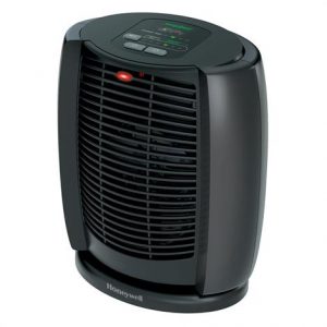 Honeywell Deluxe EnergySmart Cool Touch Heater Health Products