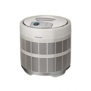 Honeywell True HEPA Air Purifier Health Products