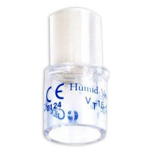 Hudson RCI Humid-Vent Health Products