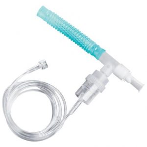 Hudson RCI Micro Mist Small Volume Nebulizer Health Products