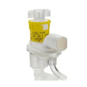 Hudson RCI Nebulizer Adaptor Health Products