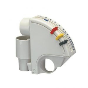 Hudson RCI POCKET PEAK Peak Flow Meter Health Products