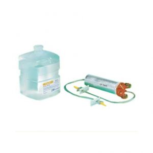 Hudson RCI Sterile Water Reservoir with Concha-Column Health Products