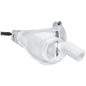 Hudson RCI Tracheostomy Mask Health Products