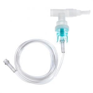 Hudson RCI Up-Draft II Opti-Neb Small Volume Nebulizer Health Products