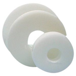 Hudson Universal Self Adhering Foam Rings 2630 Health Products