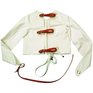 Humane Restraint Lynch Jacket Health Products