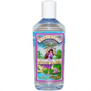 Humphreys Witch Hazel Astringent Toner Health Products