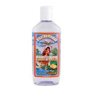 Humphreys Witch Hazel Oil Controlling Facial Toner Health Products