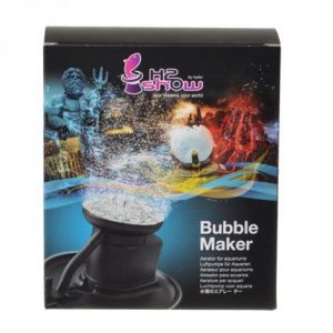 Hydor H2Show Bubble Maker Health Products