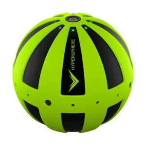 Hyperice Hypersphere Vibrating Fitness Ball Health Products