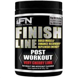 IForce Finish Line Dietary Health Products