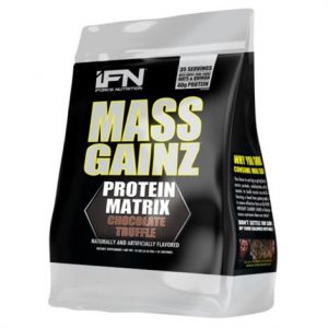 IForce Mass Gainz Dietary Health Products