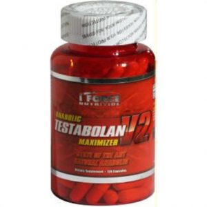 IForce Testabolan Dietary Health Products