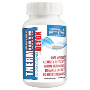 IForce Thermoxyn Dietary Health Products