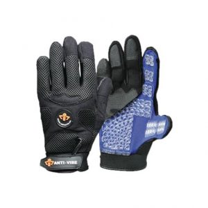 IMPACTO Anti-Vibration Mechanics Air Gloves Health Products