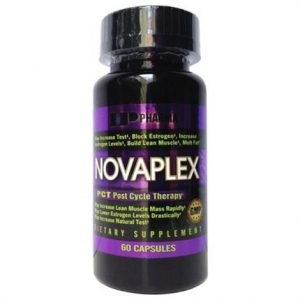 IP Pharma Novaplex Dietary Health Products