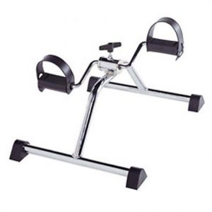 ITA-MED Deluxe Pedal Exerciser Health Products