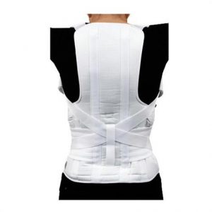 ITA-MED Gabrialla Women Thoracic Lumbo-Sacral Orthosis Posture Corrector Health Products