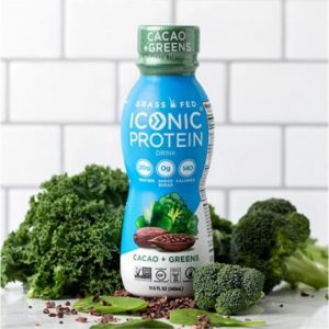 Iconic Drink Health Products