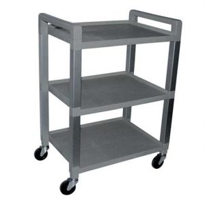 Ideal Poly Utility Cart Health Products