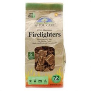 If You Care Firelighters Health Products