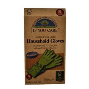 If You Care Small Household Gloves Health Products