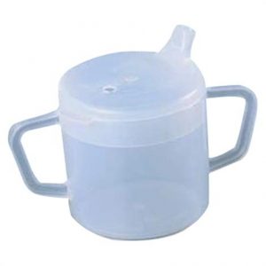 Independence Two Handled Cup Health Products