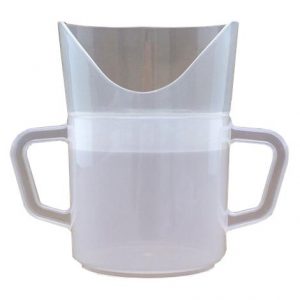 Independence Two-Handled Nosey Cup Health Products