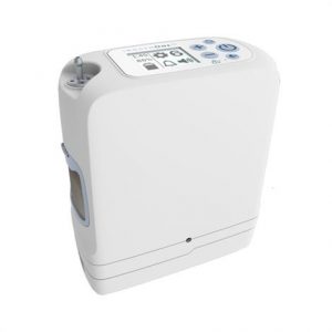 Inogen One G5 Portable Oxygen Concentrator Health Products