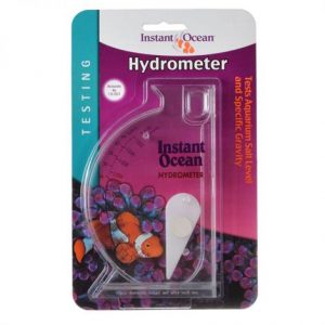 Instant Ocean Hydrometer Health Products