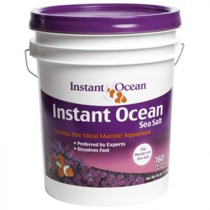 Instant Ocean Sea Salt Health Products