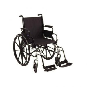 Invacare 9000 Jymni Pediatric Wheelchair Health Products