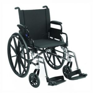 Invacare 9000 XDT Wheelchair Health Products