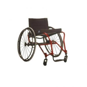 Invacare A4 Wheelchair Health Products